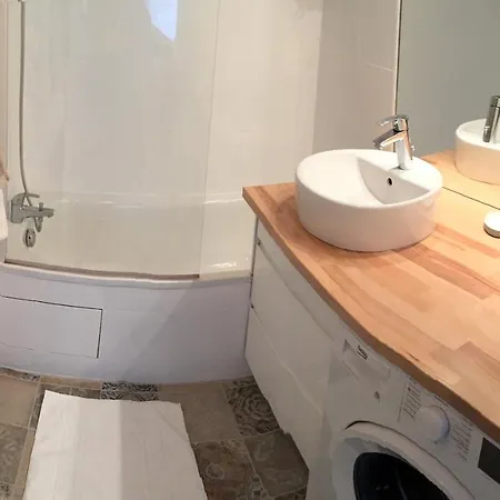Appartement Welcome Au Dazzling Serris