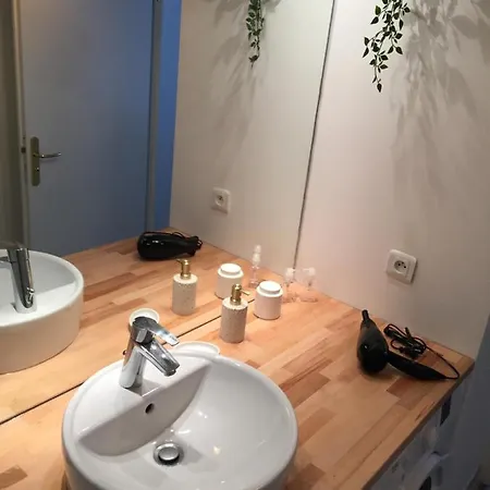 Welcome Au Dazzling Appartement *