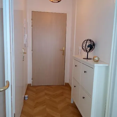 Welcome Au Dazzling Appartement *