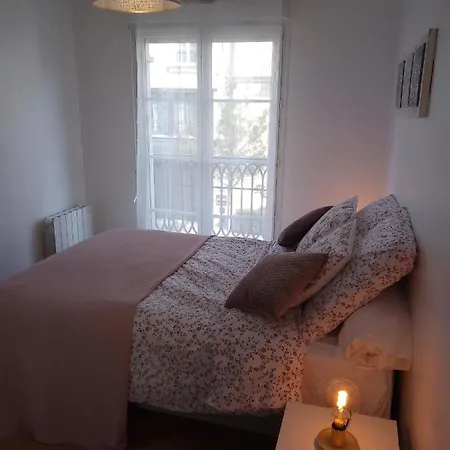 Welcome Au Dazzling Appartement *