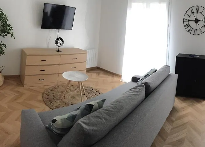 Appartement Welcome Au Dazzling