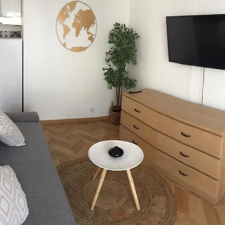 Welcome Au Dazzling Apartamento