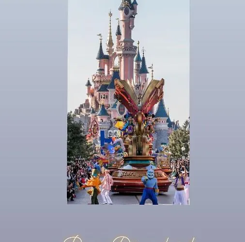 Welcome Au Dazzling Апартаменты *