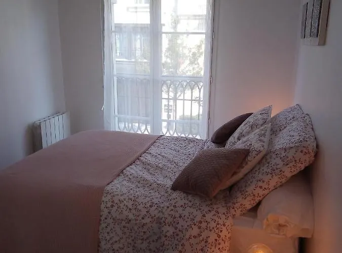 Welcome Au Dazzling Апартаменты *