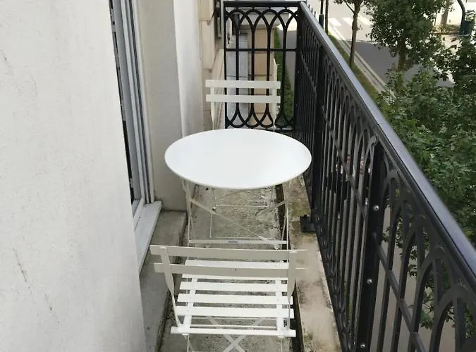 Welcome Au Dazzling Апартаменты *